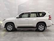 Toyota Land Cruiser Prado 150 Series Рестайлинг 1 Новосибирск  - изображение 31