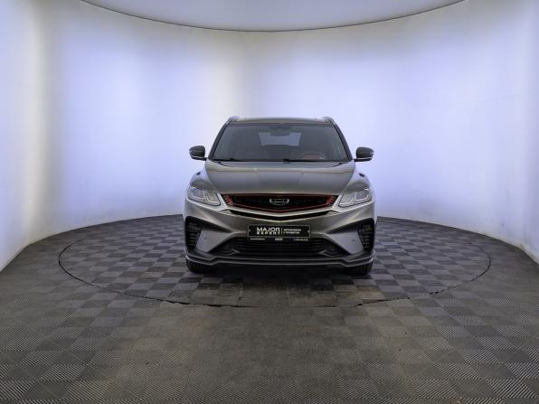 Geely Coolray I с пробегом 2024 года, цена 1 990 000 рублей, 28379 км, внедорожник, Автокод Объявления