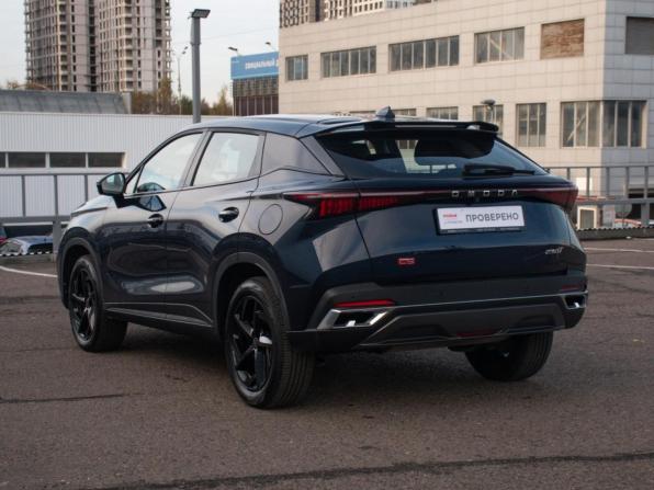 Omoda C5 I с пробегом 2023 года, цена 1 757 000 рублей, 19868 км, внедорожник, Автокод Объявления