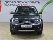 Suzuki Grand Vitara II Рестайлинг 2 Москва  - изображение 22