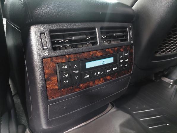 Toyota Land Cruiser 200 Series с пробегом 2011 года, цена 2 890 000 рублей, 244050 км, внедорожник, Автокод Объявления