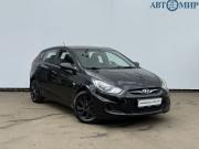 Hyundai Solaris I Москва  - изображение 15