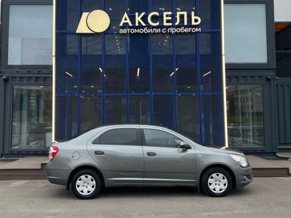 Chevrolet Cobalt II с пробегом 2013 года, цена 599 000 рублей, 111000 км, седан, Автокод Объявления
