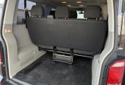 Volkswagen Caravelle T5 Рестайлинг Киров  - изображение 38