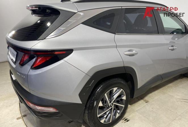 Hyundai Tucson IV с пробегом 2022 года, цена 3 000 000 рублей, 141490 км, внедорожник, Автокод Объявления
