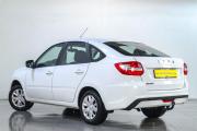 Lada (ВАЗ) Granta I Рестайлинг Челябинск  - изображение 21