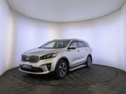 Kia Sorento III Prime Рестайлинг Москва  - изображение 31