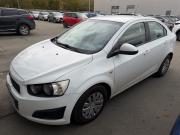 Chevrolet Aveo II Челябинск  - изображение 4