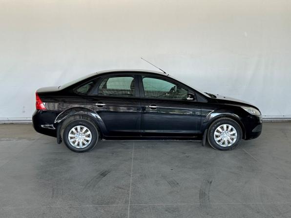 Ford Focus II Рестайлинг с пробегом 2011 года, цена 527 000 рублей, 355500 км, седан, Автокод Объявления