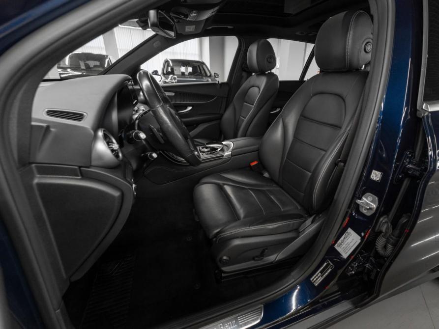 Mercedes-Benz GLC I (X253) Москва  - изображение 16
