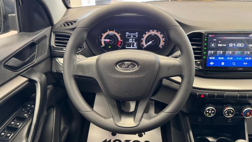 Lada (ВАЗ) Vesta I Рестайлинг (NG) Киров  - изображение 11