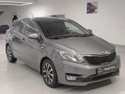 Kia Rio III Рестайлинг Казань  - изображение 25