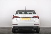 Skoda Rapid II Томск  - изображение 23