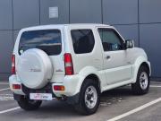 Suzuki Jimny III Рестайлинг 2 Воронеж  - изображение 26