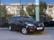 Renault Logan II Рестайлинг Самара  - изображение 17