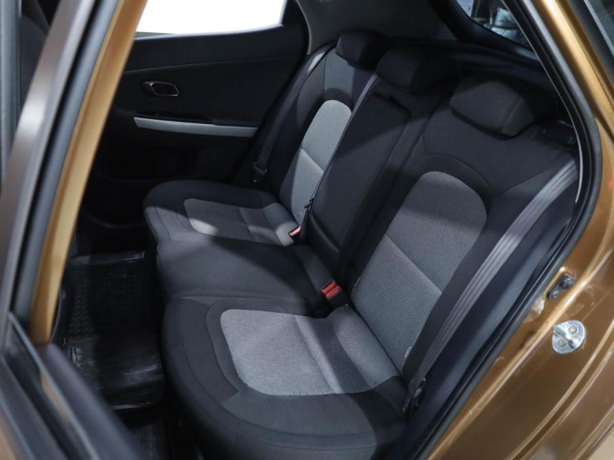 Kia Ceed II Рестайлинг Ростов-на-Дону  - изображение 9