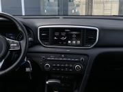 Kia Sportage IV Рестайлинг Москва  - изображение 44