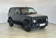 Lada (ВАЗ) Niva Legend I Саранск  - изображение 30