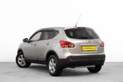 Nissan Qashqai I Барнаул  - изображение 34