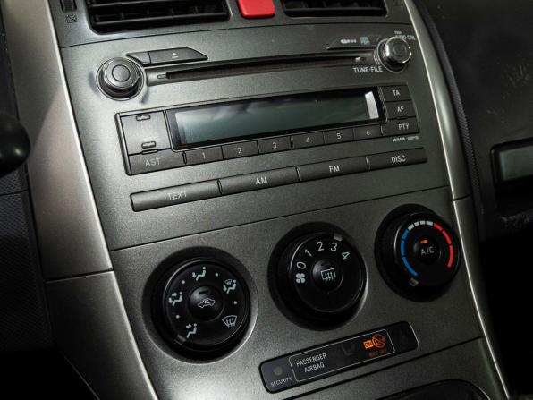 Toyota Auris I с пробегом 2009 года, цена 600 000 рублей, 210600 км, хэтчбек, Автокод Объявления