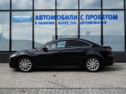 Mazda 6 II (GH) Рестайлинг Екатеринбург  - изображение 23