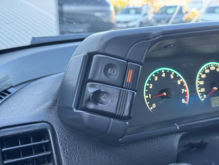 Lada (ВАЗ) 2112 Воронеж  - изображение 13