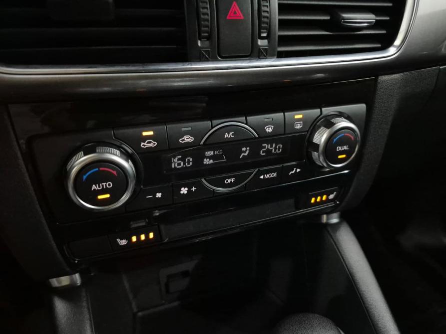 Mazda CX-5 I Рестайлинг Альметьевск  - изображение 19