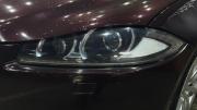Jaguar XF I Рестайлинг Ставрополь  - изображение 30