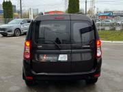 Lada (ВАЗ) Largus I Калуга  - изображение 13