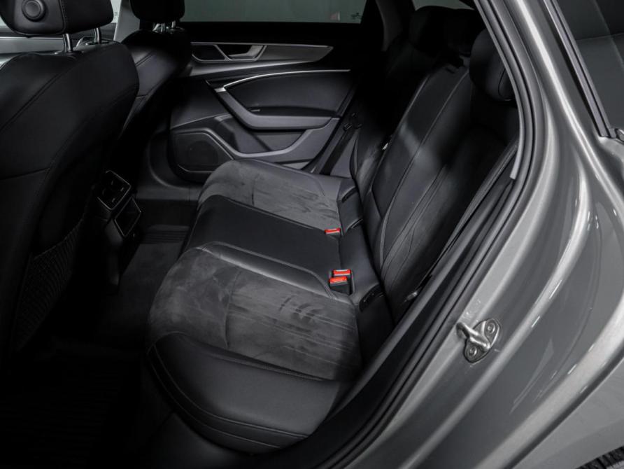Audi A6 V (C8) Москва  - изображение 10