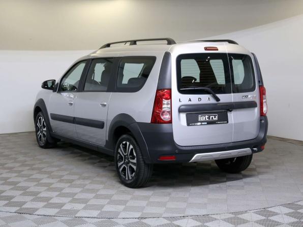 Lada (ВАЗ) Largus I Рестайлинг с пробегом 2025 года, цена 1 495 000 рублей, 26328 км, универсал, Автокод Объявления