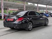 Mercedes-Benz C-Класс IV (W205) Екатеринбург  - изображение 35