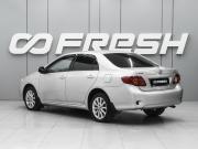 Toyota Corolla X (E140 E150) Ростов-на-Дону  - изображение 19
