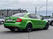 Skoda Octavia RS III Санкт-Петербург  - изображение 29