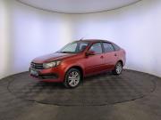Lada (ВАЗ) Granta I Рестайлинг Москва  - изображение 27