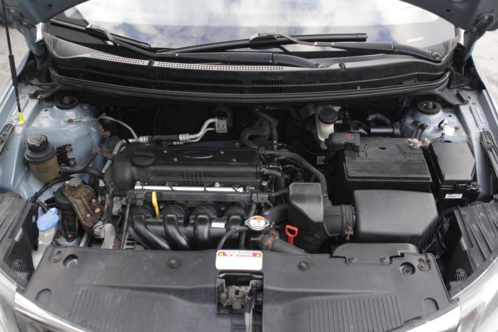 Kia Rio III Брянск  - изображение 24