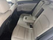Hyundai Elantra VI (AD) Воронеж  - изображение 33