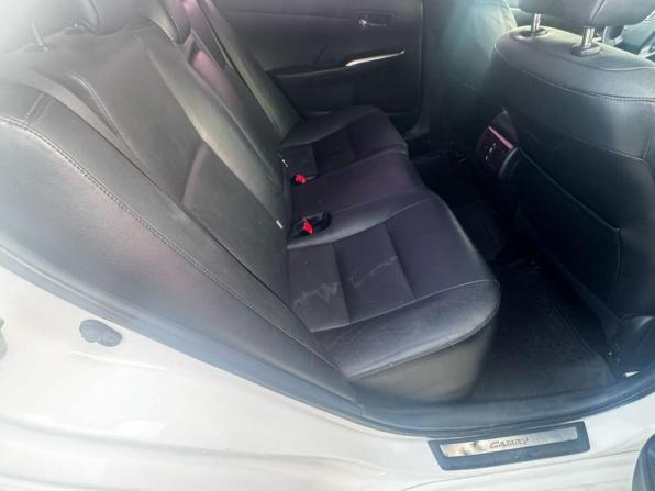 Toyota Camry VII (XV50) с пробегом 2013 года, цена 1 319 900 рублей, 181305 км, седан, Автокод Объявления