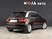 Audi A1 I (8X) Екатеринбург  - изображение 22