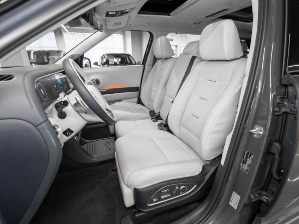 Hyundai Palisade II с пробегом 2026 года, цена 8 800 000 рублей, 700 км, внедорожник, Автокод Объявления