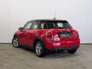 Mini Hatch III (F55/F56) Рестайлинг Москва  - изображение 36