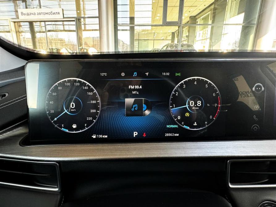 Chery Tiggo 4 Pro I Екатеринбург  - изображение 11