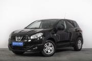 Nissan Qashqai I Рестайлинг Томск  - изображение 23