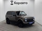 Lada (ВАЗ) Niva Legend Воронеж  - изображение 19