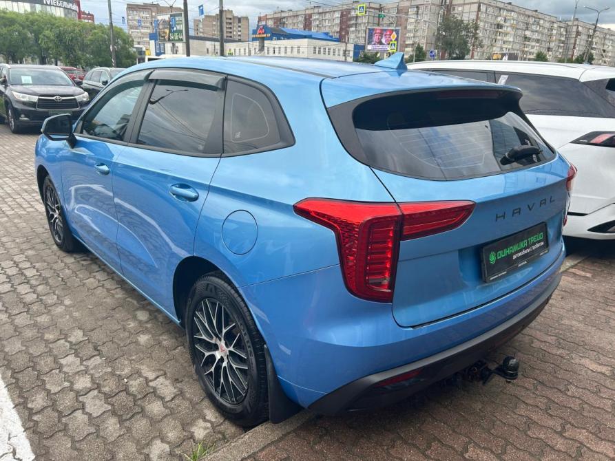 Haval Jolion I Череповец  - изображение 8