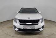 Kia Seltos I Волгоград  - изображение 28