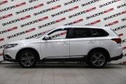 Mitsubishi Outlander III Рестайлинг 3 Сургут  - изображение 38