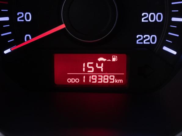 Kia Rio III с пробегом 2011 года, цена 740 000 рублей, 119388 км, седан, Автокод Объявления