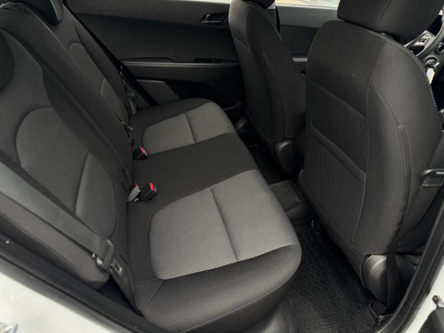 Hyundai Creta I Энгельс  - изображение 17