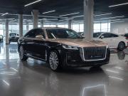 Hongqi H9 I Москва  - изображение 28